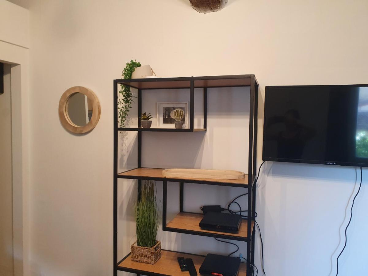 엑상프로방스 Studio Climatise Hyper Centre Aix En Provence 아파트 외부 사진