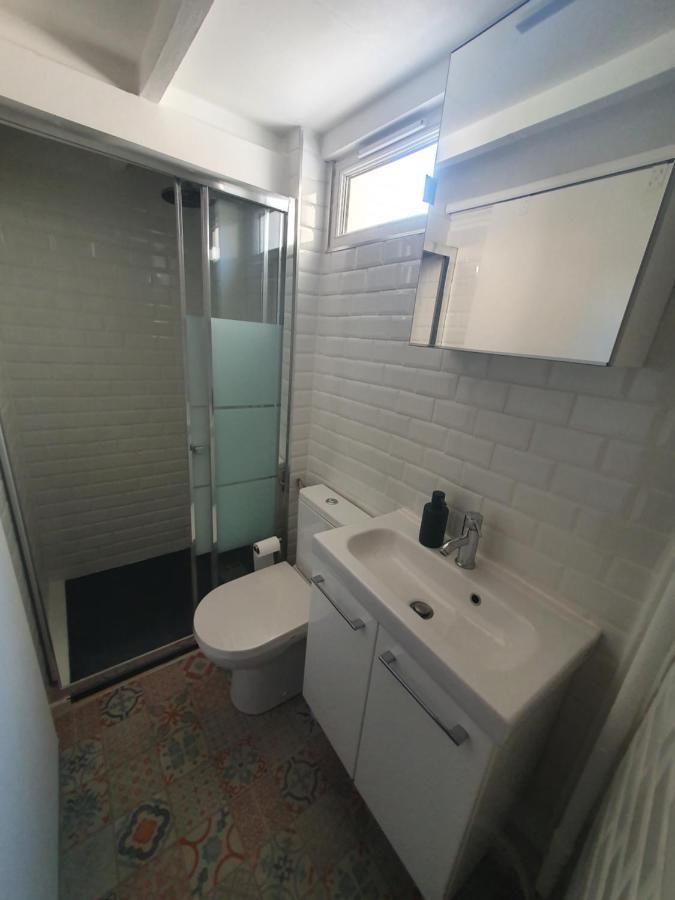 엑상프로방스 Studio Climatise Hyper Centre Aix En Provence 아파트 외부 사진