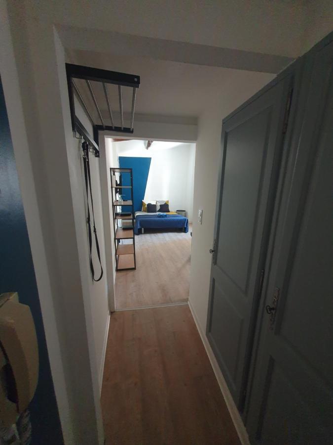 엑상프로방스 Studio Climatise Hyper Centre Aix En Provence 아파트 외부 사진